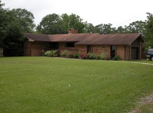4380 Irish Bend Rd, Franklin, LA 70538