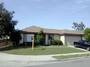 1931 Earhart Ct, Oxnard, CA 93033