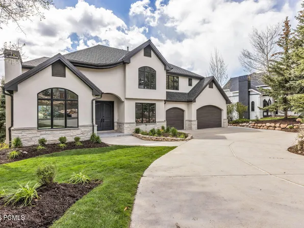 8905 Daybreaker Dr, Park City, UT 84098