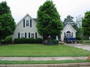 177 Wyckliffe Dr, Locust Grove, GA 30248