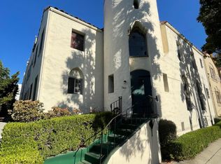 1343 N Catalina St #108, Los Angeles, CA 90027
