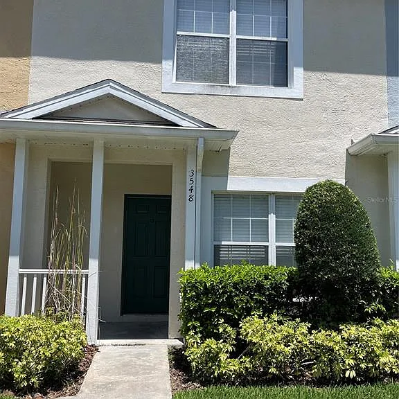 3548 High Hampton Cir — Photo 1
