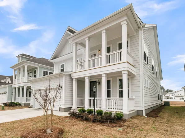 772 Maynard Ln, Summerville, SC 29486