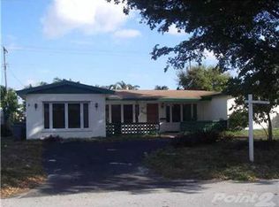 6921 SW 16th St, Pembroke Pines, FL 33023