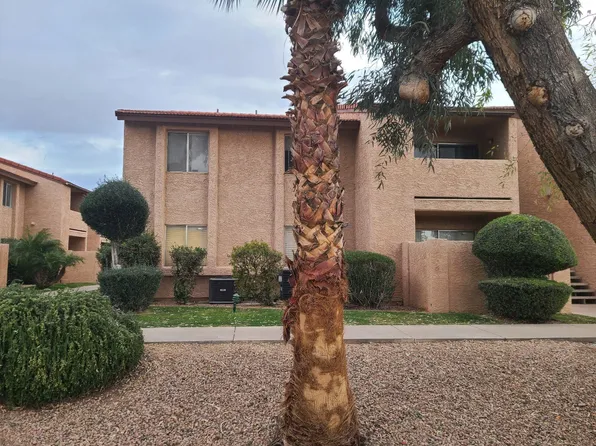 1942 S Emerson Unit 131, Mesa, AZ 85210