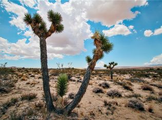 0 Easton Rd, Landers, CA 92285