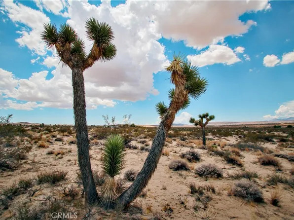 0 Easton Rd, Landers, CA 92285