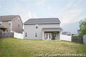2908 Bargemaster Dr — Photo 2