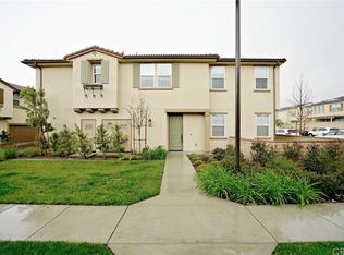 2890 E. Via Fiano, Ontario, CA 91764