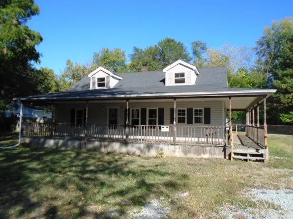 216 Bland Ave, Blanchester, OH 45107