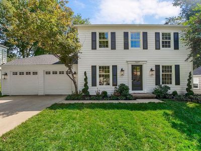 7607 Fairway St, Prairie Village, KS, 66208