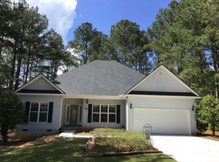 203 Ivy Ct, Mc Cormick, SC 29835