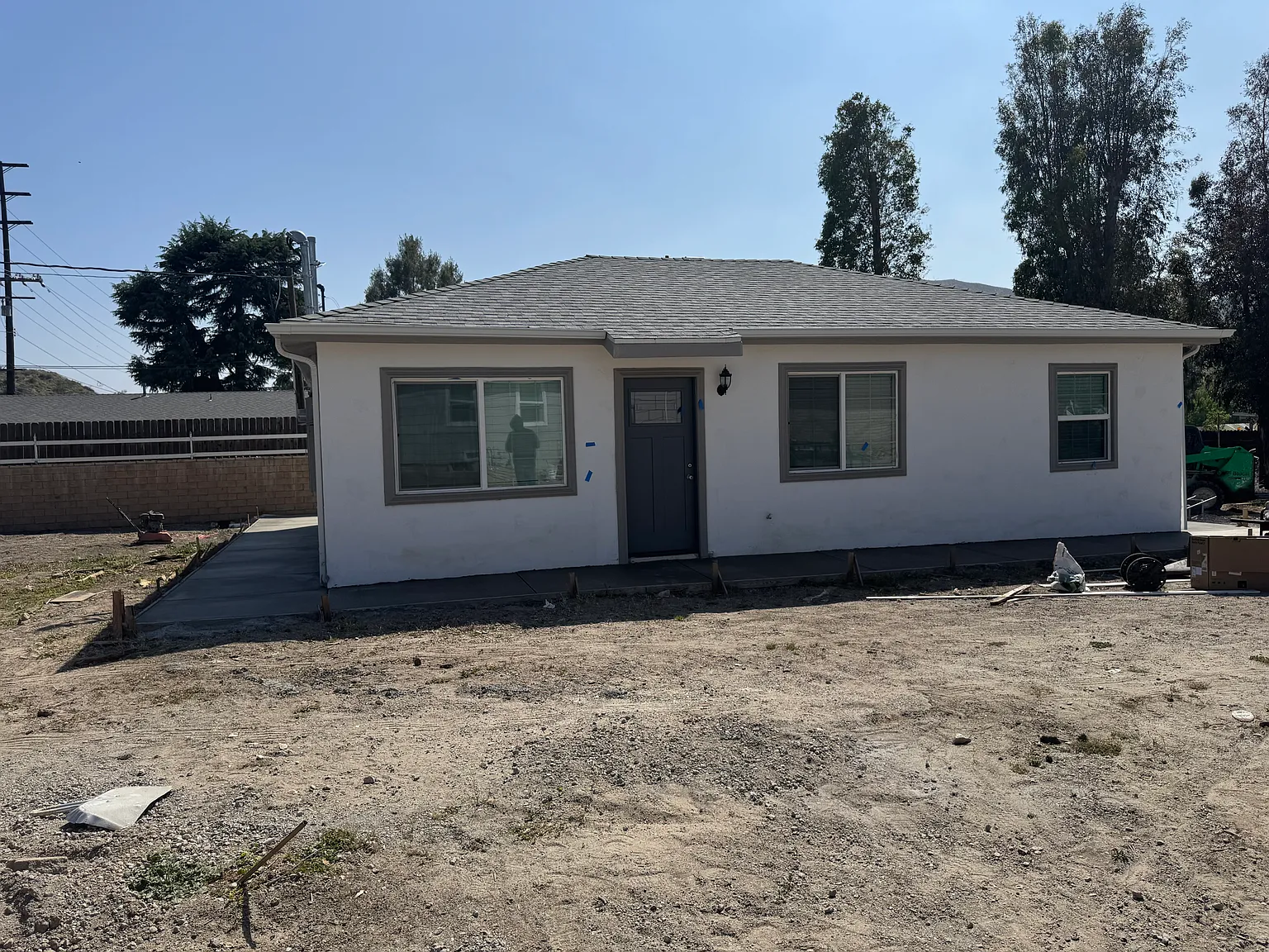 Sierra Hwy, Santa Clarita — Photo 1