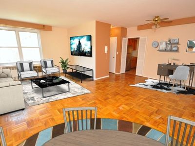 281 Garth Road #B5D, Scarsdale, NY, 10583