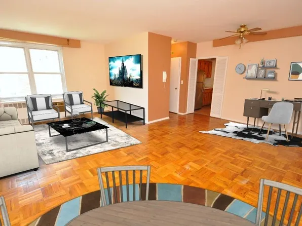 281 Garth Road #B5D, Scarsdale, NY 10583