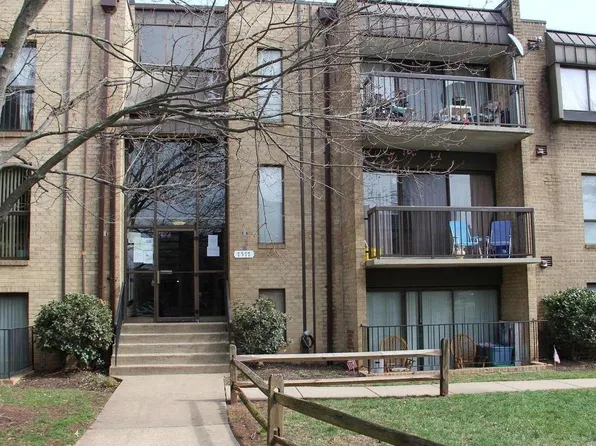 7577 Margate Ct #5B-203, Manassas, VA 20109