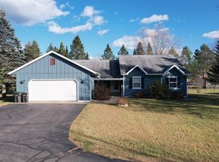 1109 Charlene Ave, Tomahawk, WI 54487