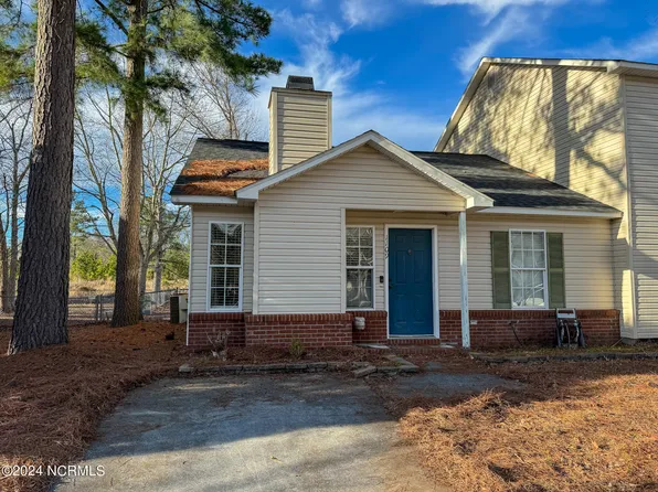 1109 Pueblo Drive, Jacksonville, NC 28546