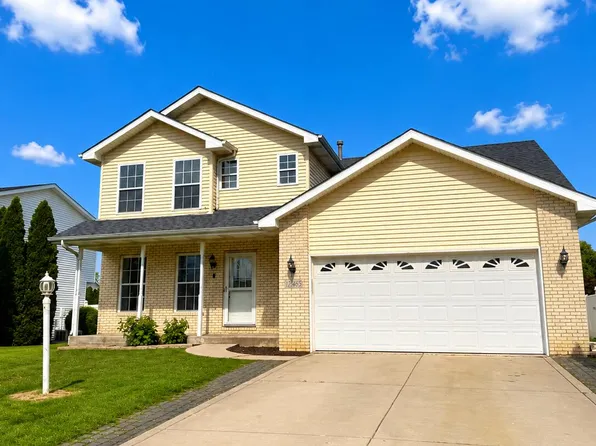 12465 Shelby Pl, Crown Point, IN 46307
