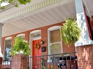 677 Wallace St, York, PA 17403