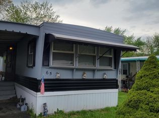 65 Alissa Ter, Jackson, NJ 08527