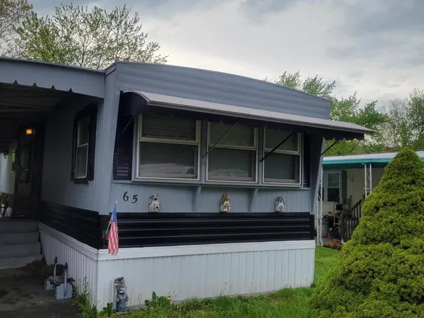 65 Alissa Terrace, Jackson, NJ 08527