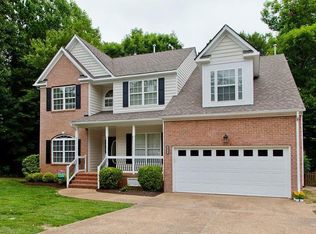 4019 Windsor Rdg, Williamsburg, VA 23188