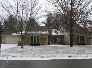 5331 Greenwillow Rd, Indianapolis, IN 46226