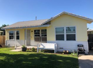 400 Marcus St, Bakersfield, CA