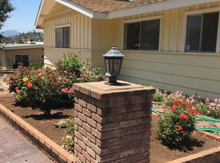 638 El Rancho Dr, El Cajon, CA 92019