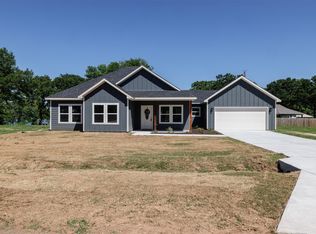 161 Harris Harbor Rd, Pt, TX 75472