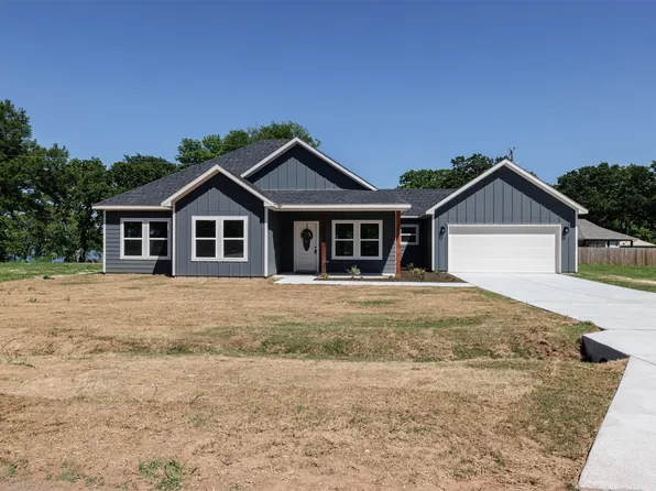 161 Harris Harbor Rd, Pt, TX 75472