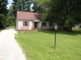 1186 Sharon Valley Rd, Newark, OH 43055