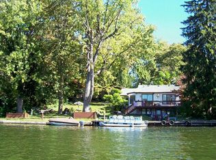 3696 Portage Point Blvd, Akron, OH 44319