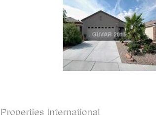 2579 Darda St, Henderson, NV 89044