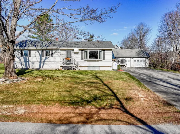 75 Valley Street, Thomaston, ME 04861