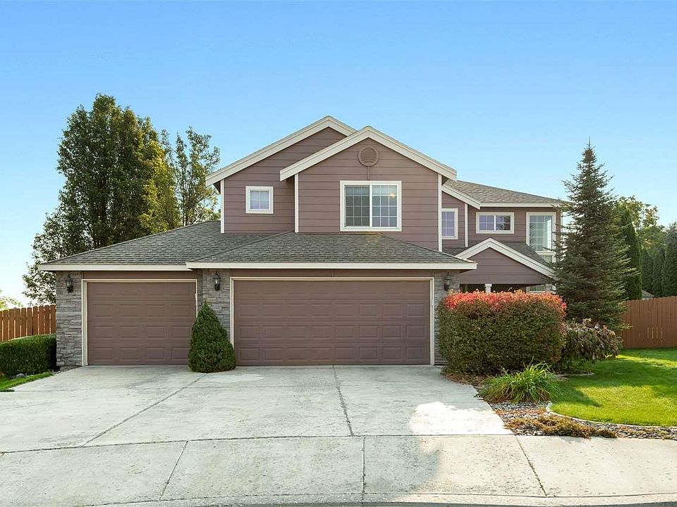 1st image of 3439 S Buntin Ct