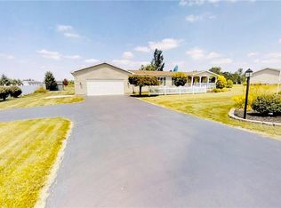 1184 Victory Rd, Springfield, OH 45504