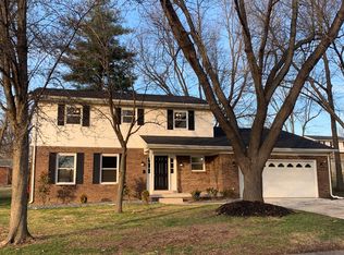 7288 Fairview Dr, Newburgh, IN