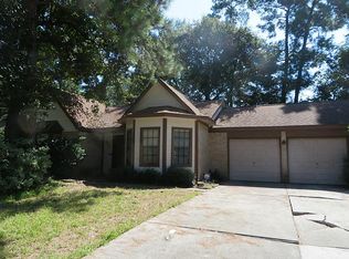 3634 Misty Ridge Dr, Humble, TX 77396