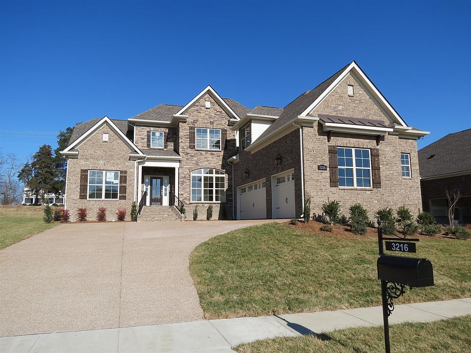 1st image of 3216 Burris Lot 5