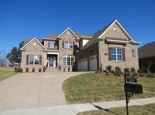 3216 Burris LOT 5, Nolensville, TN 37135