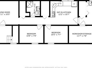 3458 S Lituanica Ave #1G, Chicago, IL 60608