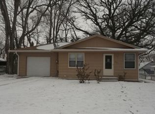 205 N Grove St, Glenwood, IA 51534