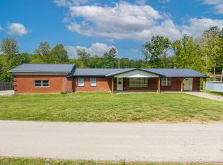 134 Poley Ellis Rd, Pine Knot, KY 42635