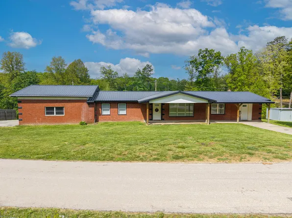 134 Poley Ellis Rd, Pine Knot, KY 42635