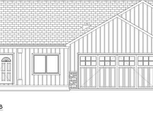 LOT 53 184th Pl, Pella, IA 50219