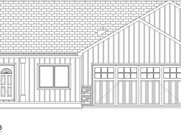LOT 53 184th Pl, Pella, IA 50219