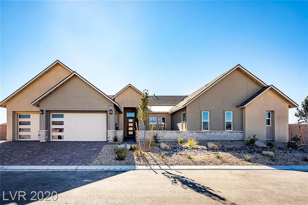 6193 Skyblush Ave Clark County Nv 89131 Zillow