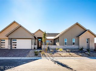6193 Skyblush Ave, Clark County, NV 89131